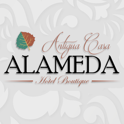 ANTIGUA CASA ALAMEDA